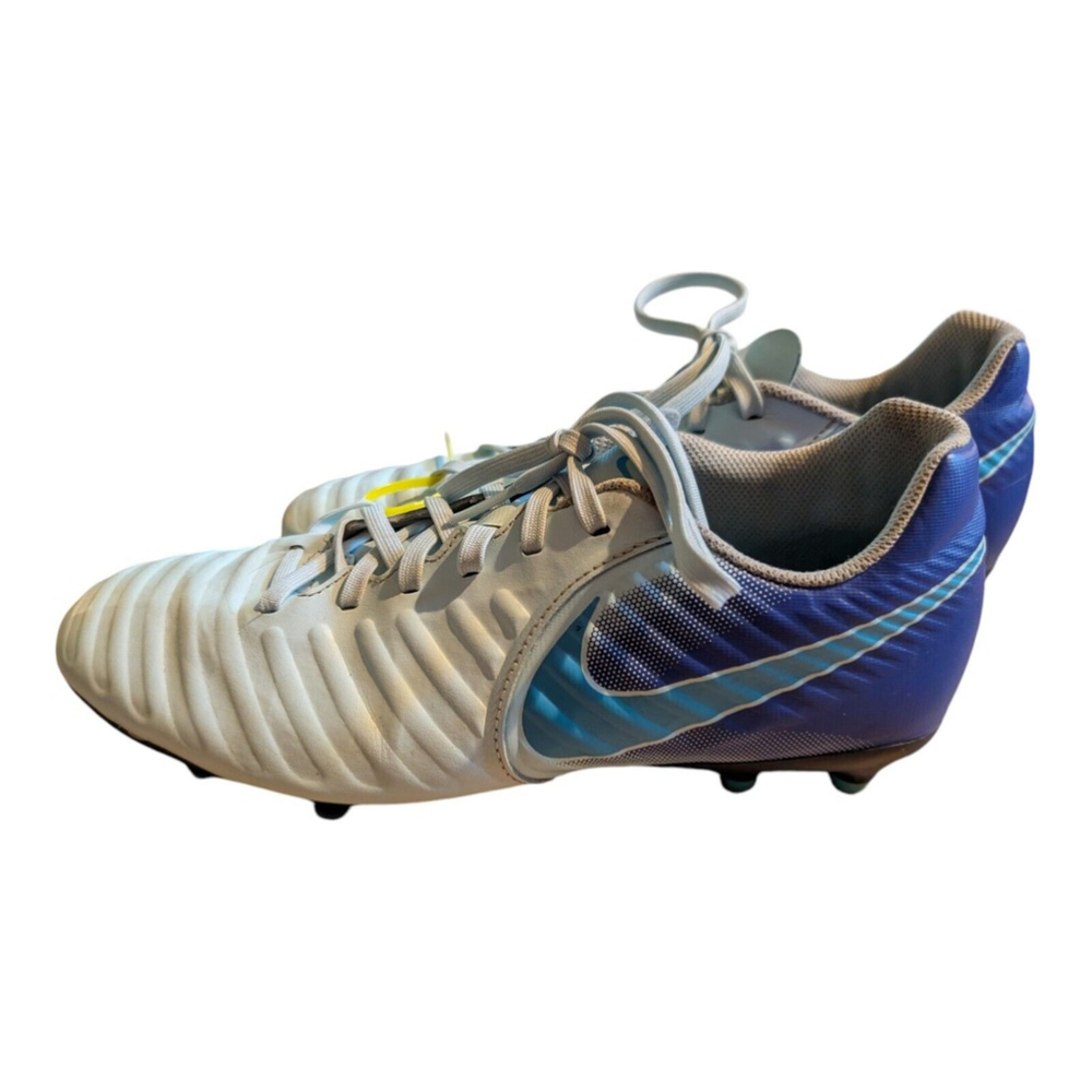 Nike Tiempo Legend 7 Women's Size 9.5 Soccer Shoes Boots Cleats